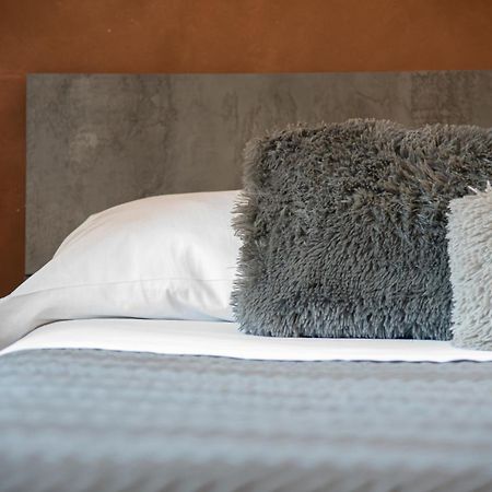 Santonofrio Apartments روما المظهر الخارجي الصورة
