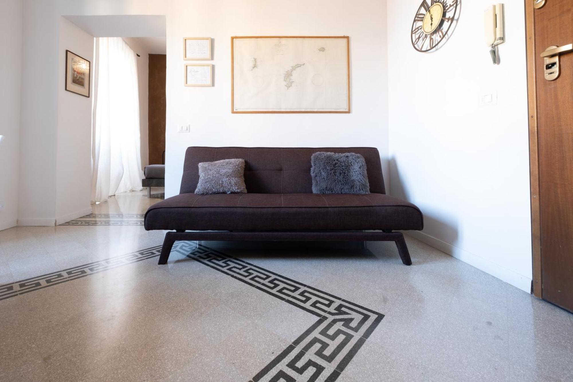 Santonofrio Apartments روما المظهر الخارجي الصورة