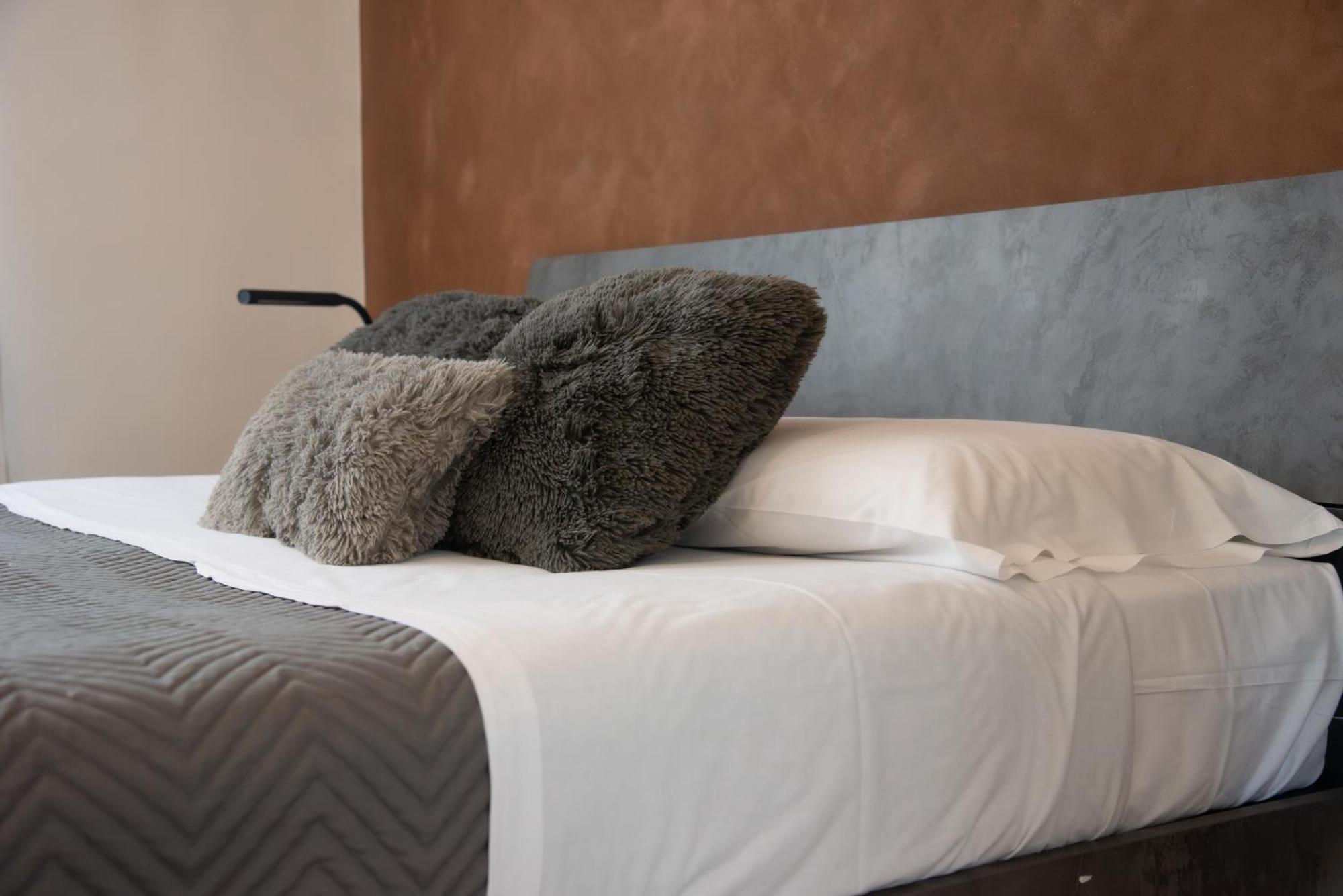 Santonofrio Apartments روما المظهر الخارجي الصورة