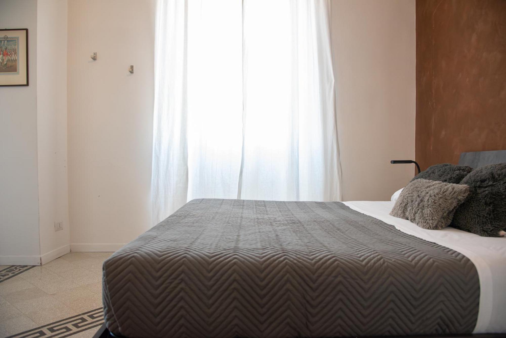 Santonofrio Apartments روما المظهر الخارجي الصورة