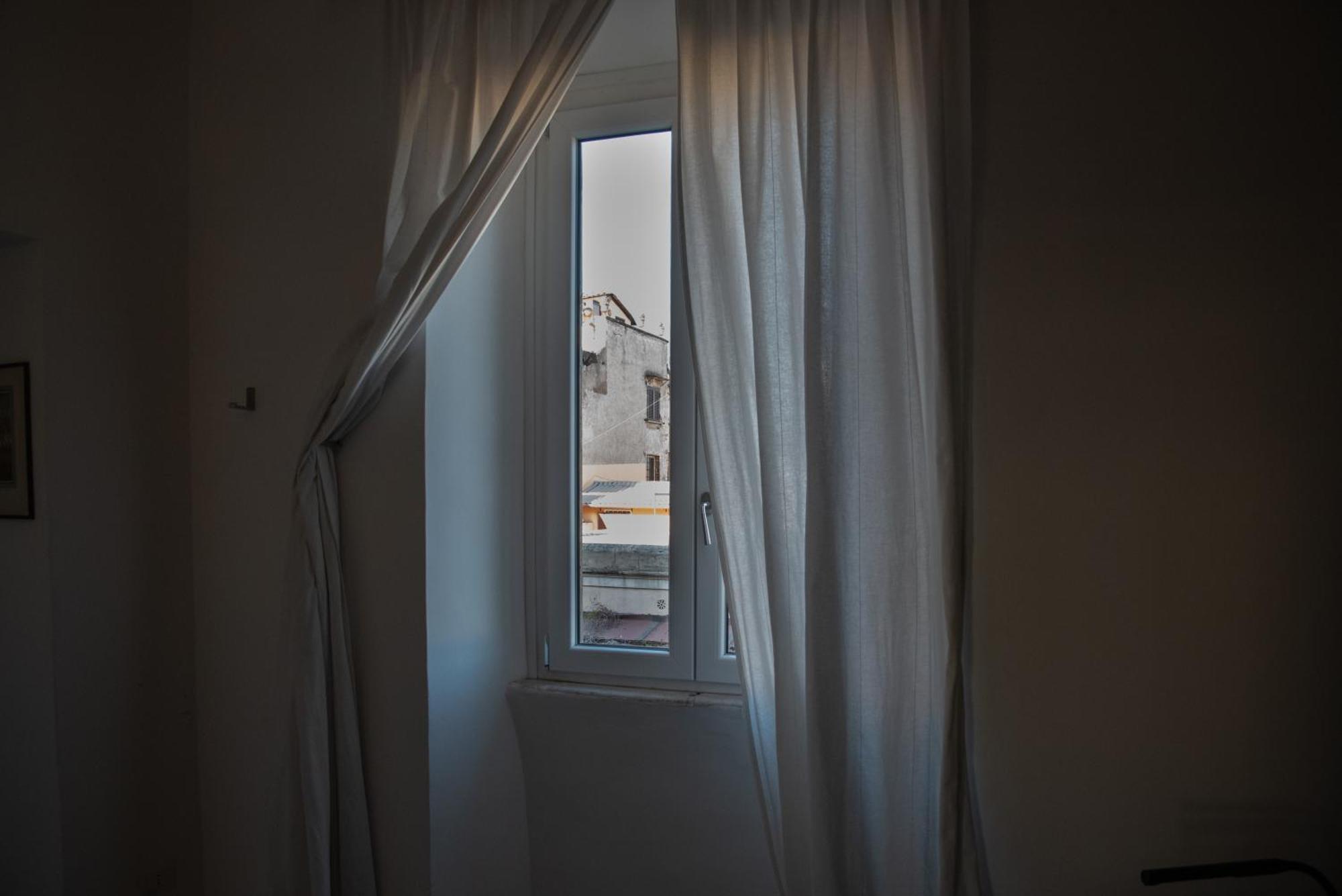 Santonofrio Apartments روما المظهر الخارجي الصورة