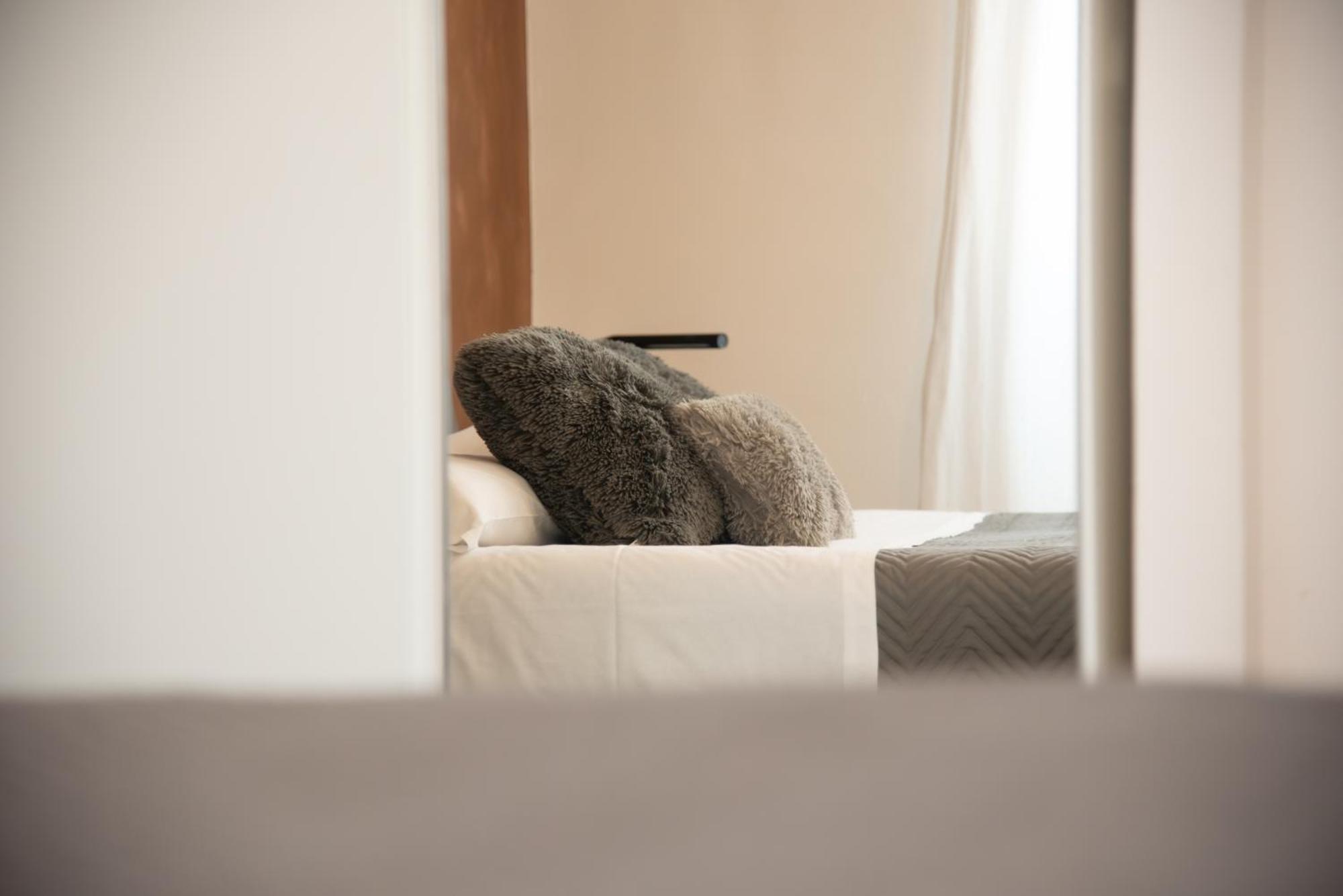 Santonofrio Apartments روما المظهر الخارجي الصورة