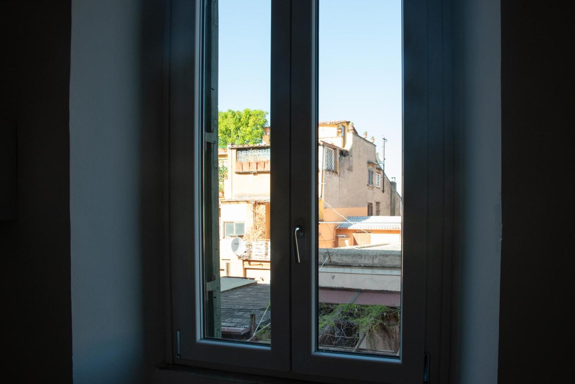 Santonofrio Apartments روما المظهر الخارجي الصورة