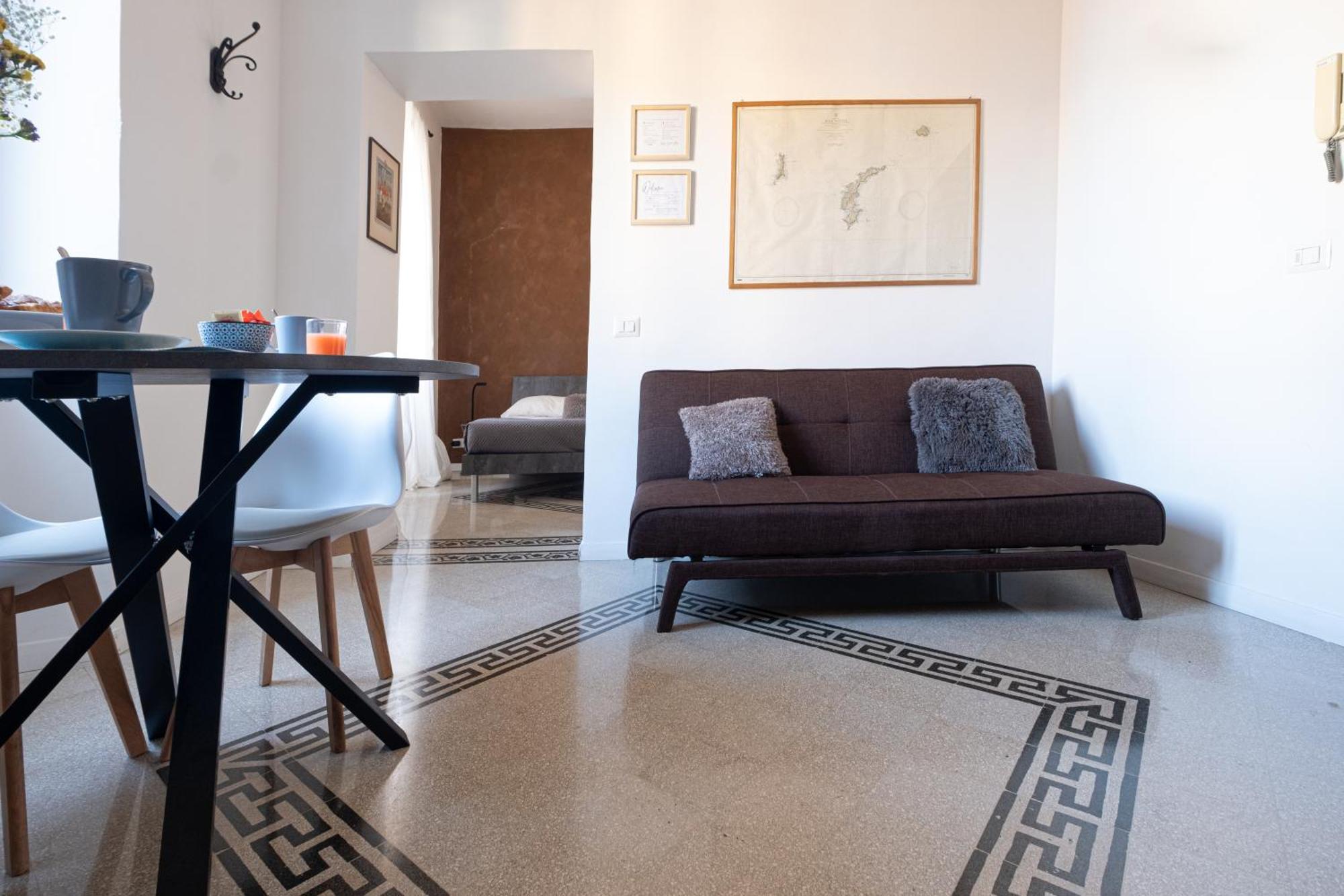 Santonofrio Apartments روما المظهر الخارجي الصورة