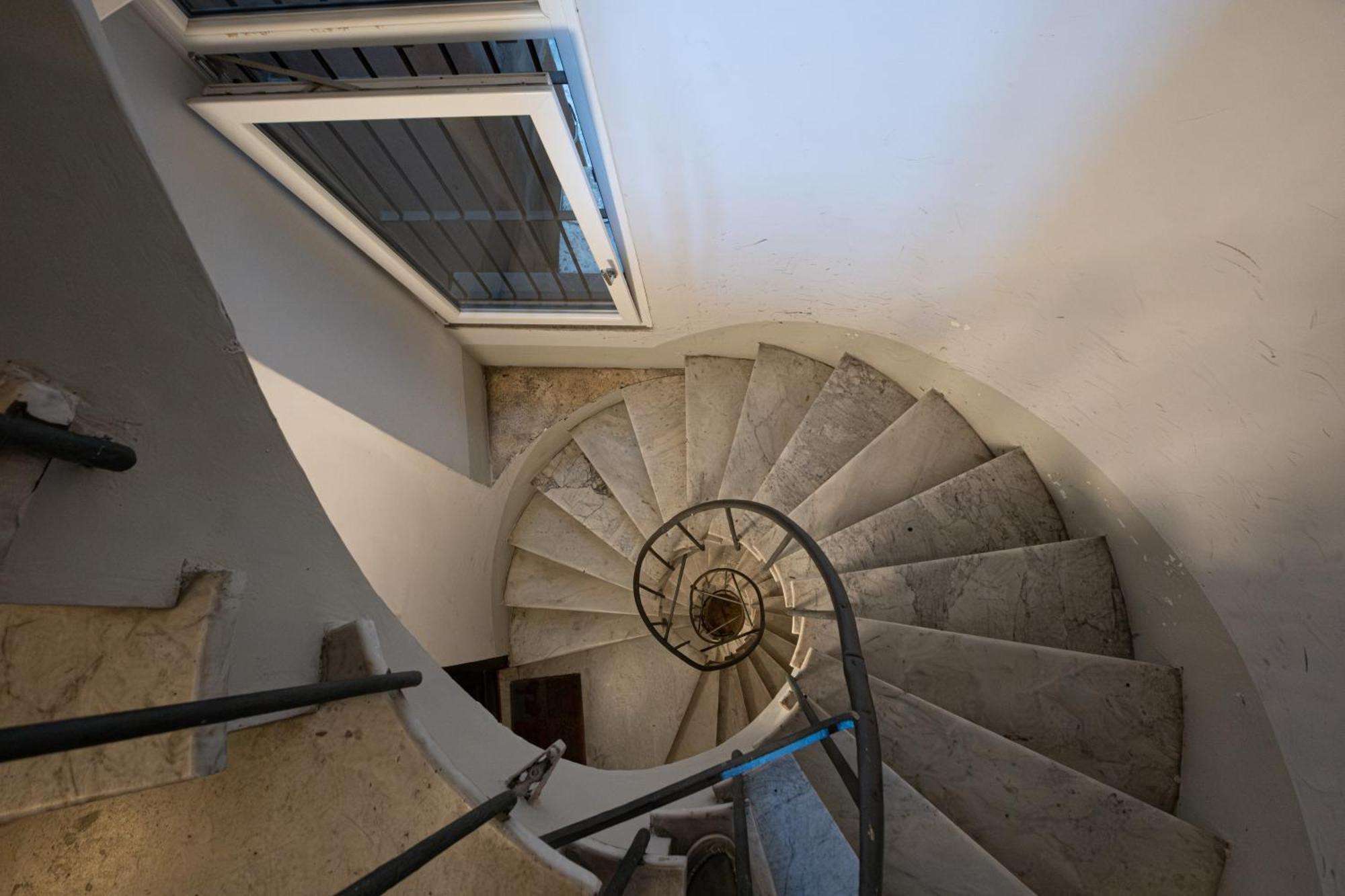 Santonofrio Apartments روما المظهر الخارجي الصورة
