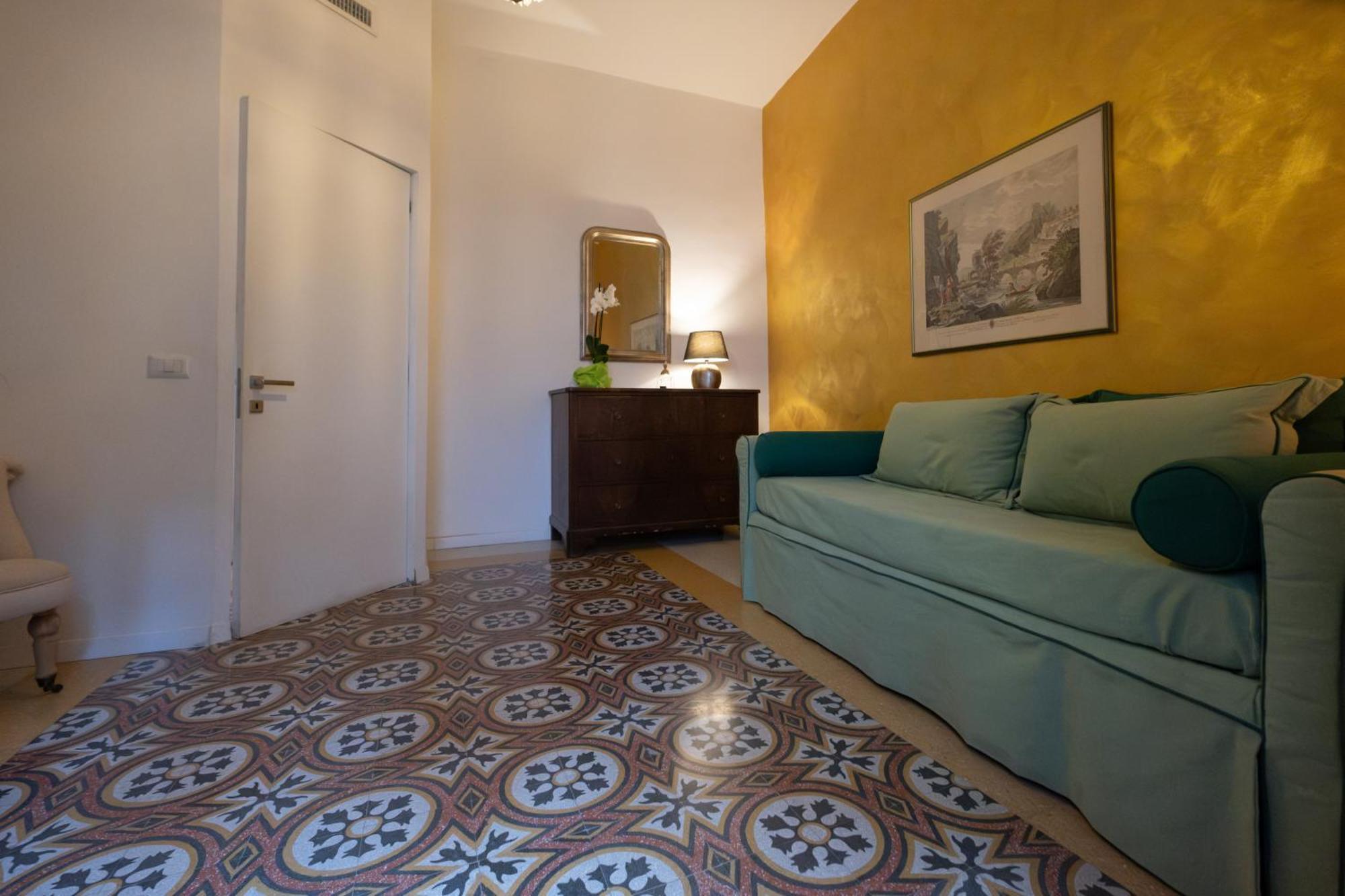 Santonofrio Apartments روما المظهر الخارجي الصورة