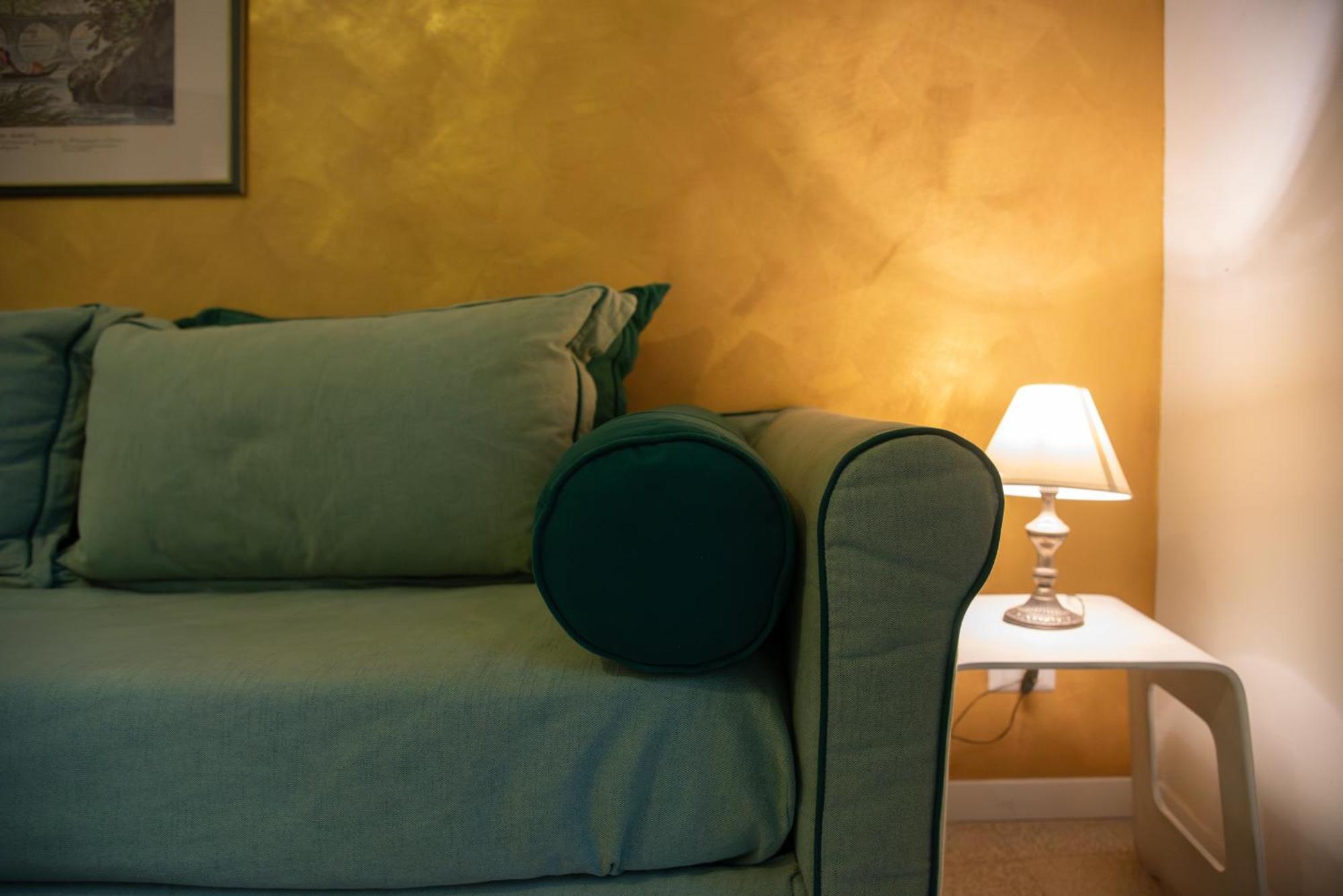 Santonofrio Apartments روما المظهر الخارجي الصورة