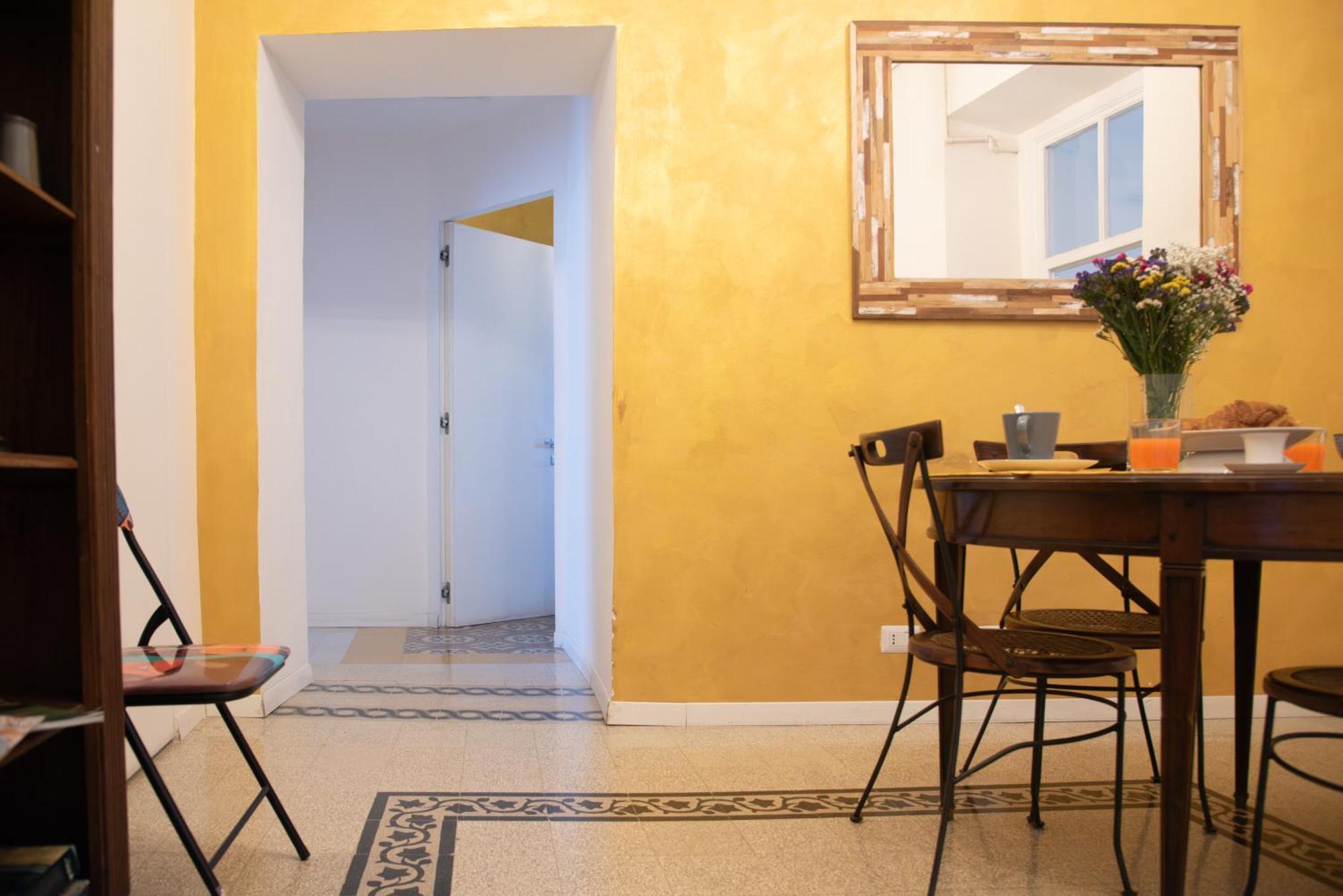Santonofrio Apartments روما المظهر الخارجي الصورة