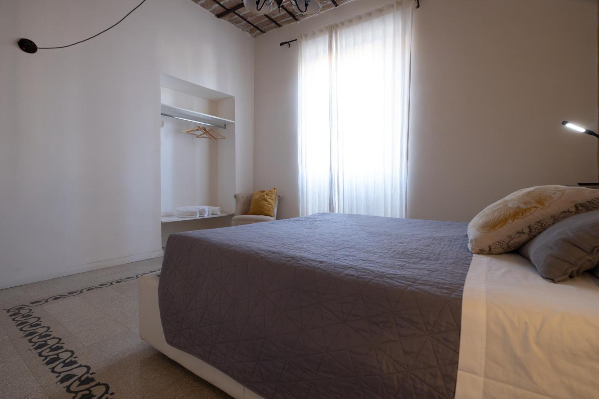 Santonofrio Apartments روما المظهر الخارجي الصورة