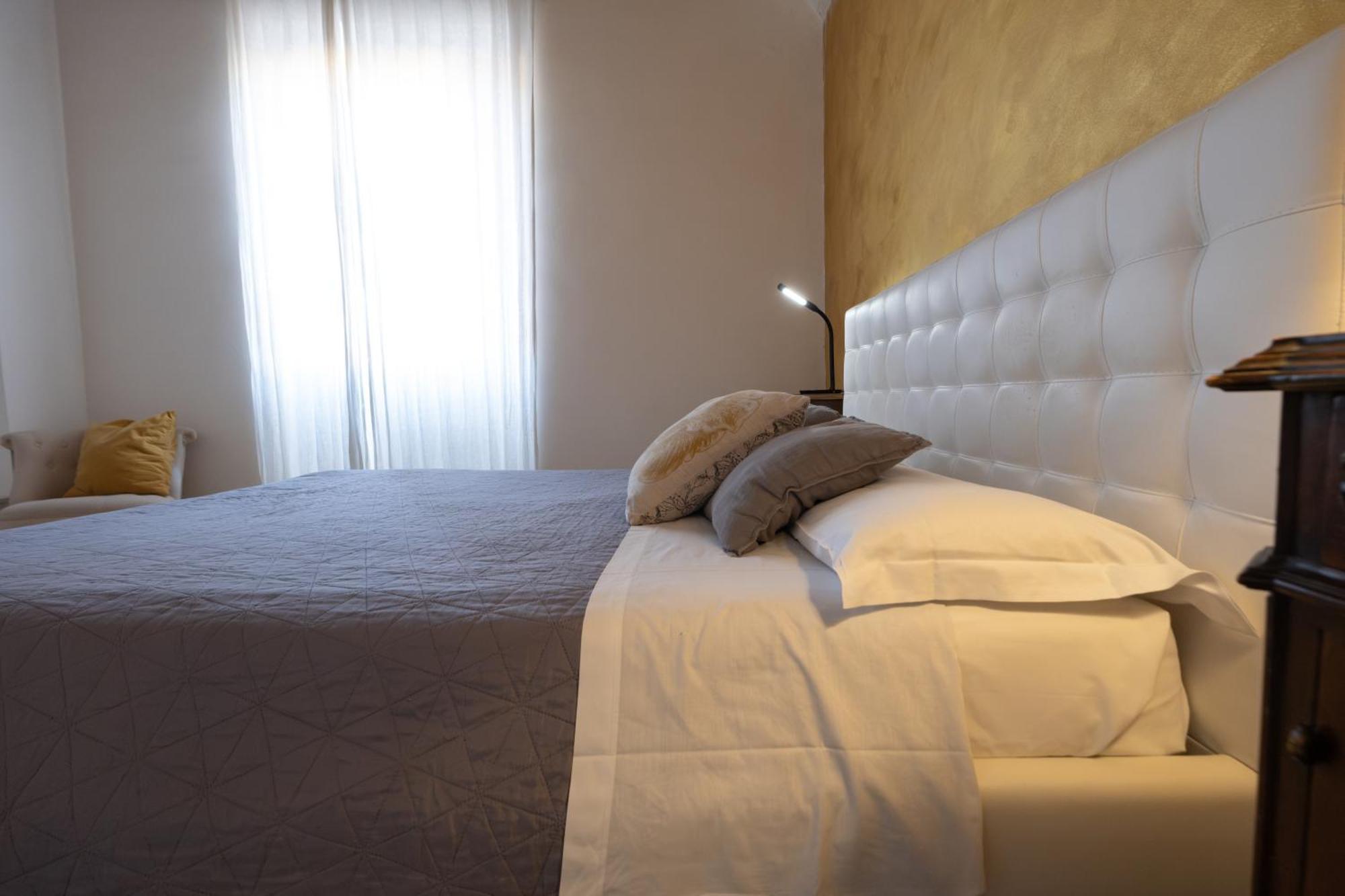 Santonofrio Apartments روما المظهر الخارجي الصورة