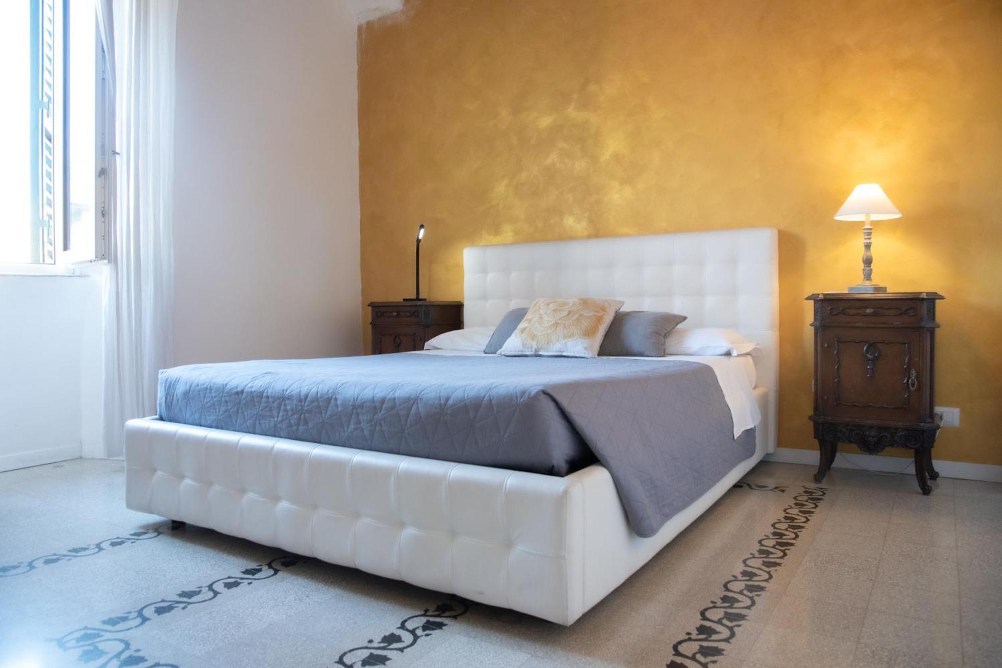 Santonofrio Apartments روما المظهر الخارجي الصورة