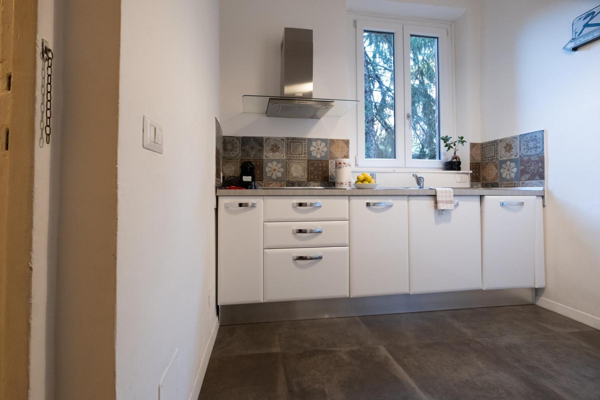Santonofrio Apartments روما المظهر الخارجي الصورة