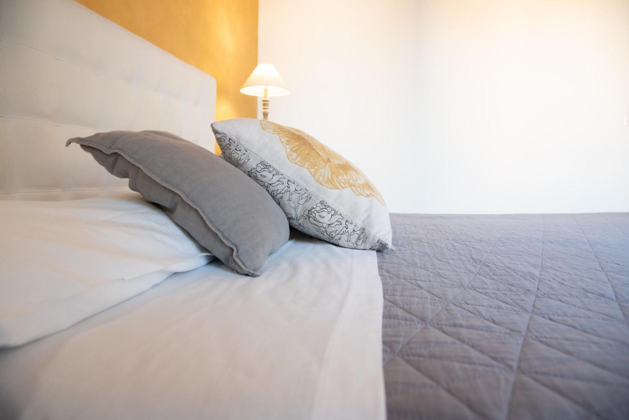 Santonofrio Apartments روما المظهر الخارجي الصورة