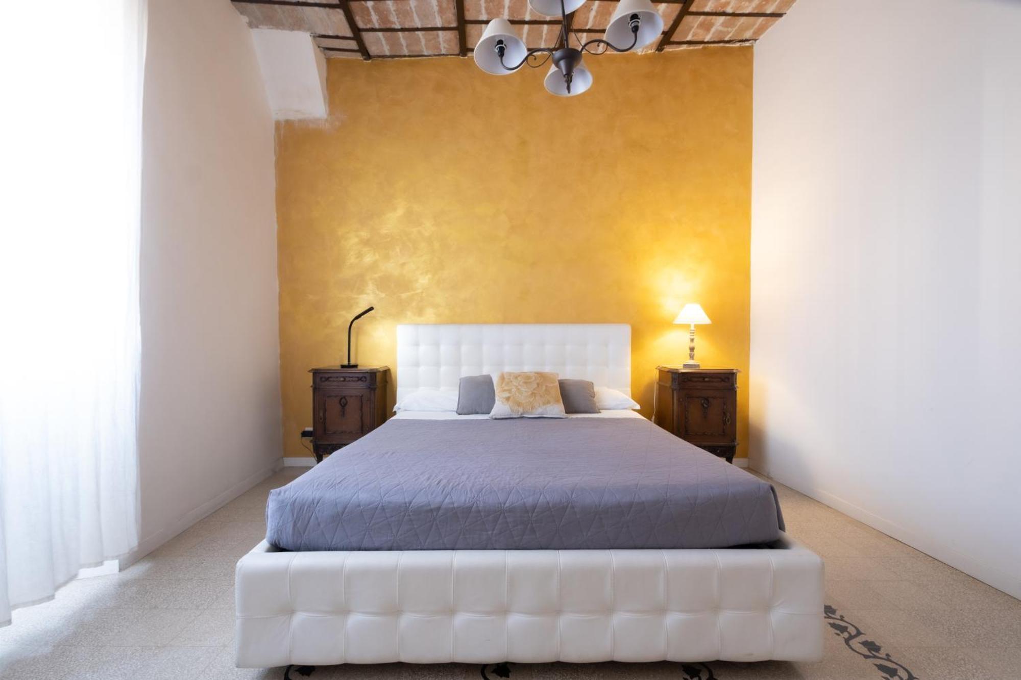 Santonofrio Apartments روما المظهر الخارجي الصورة