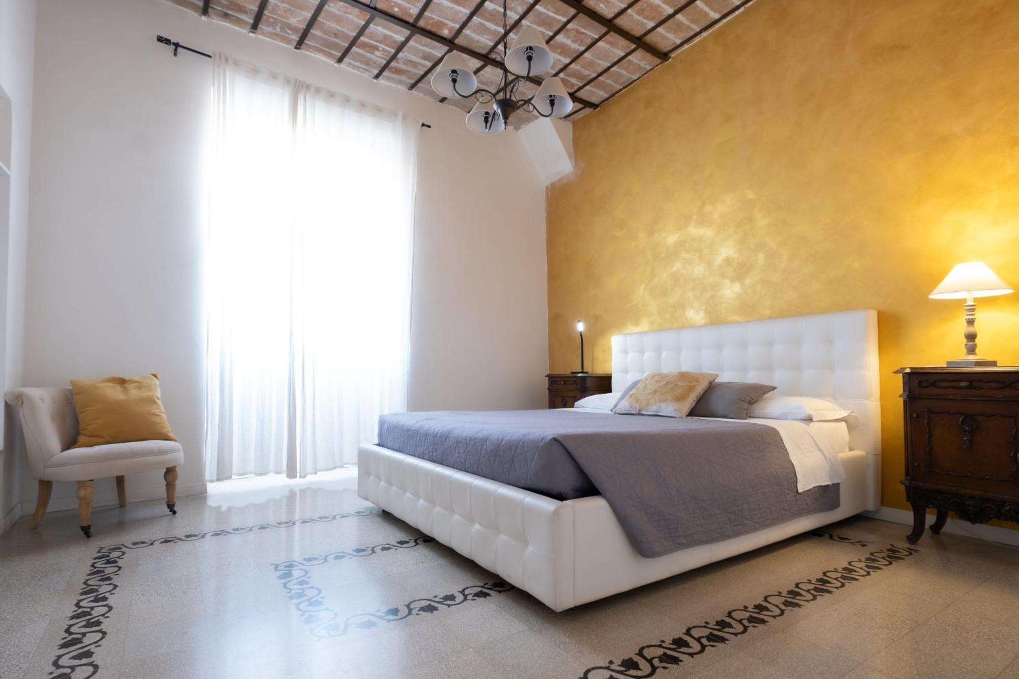 Santonofrio Apartments روما المظهر الخارجي الصورة