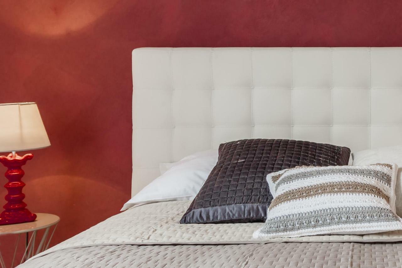 Santonofrio Apartments روما المظهر الخارجي الصورة